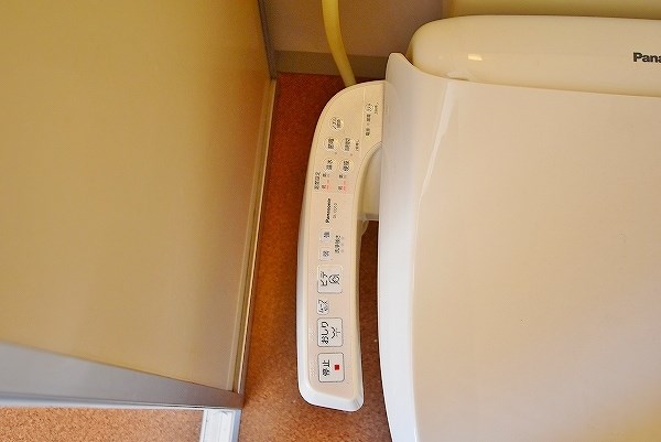 ハイツグランデ その他16