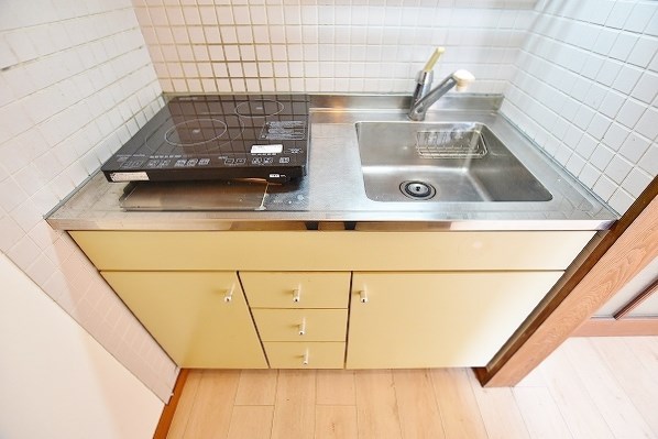 ハイツグランデ その他17