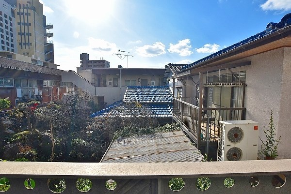 ハイツグランデ その他28