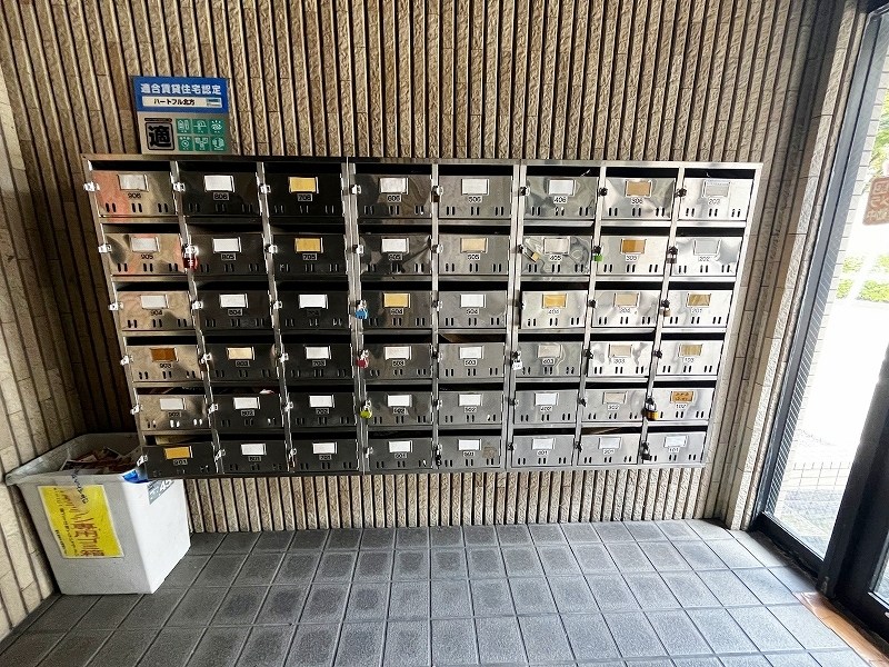 ハートフル北方 その他外観2