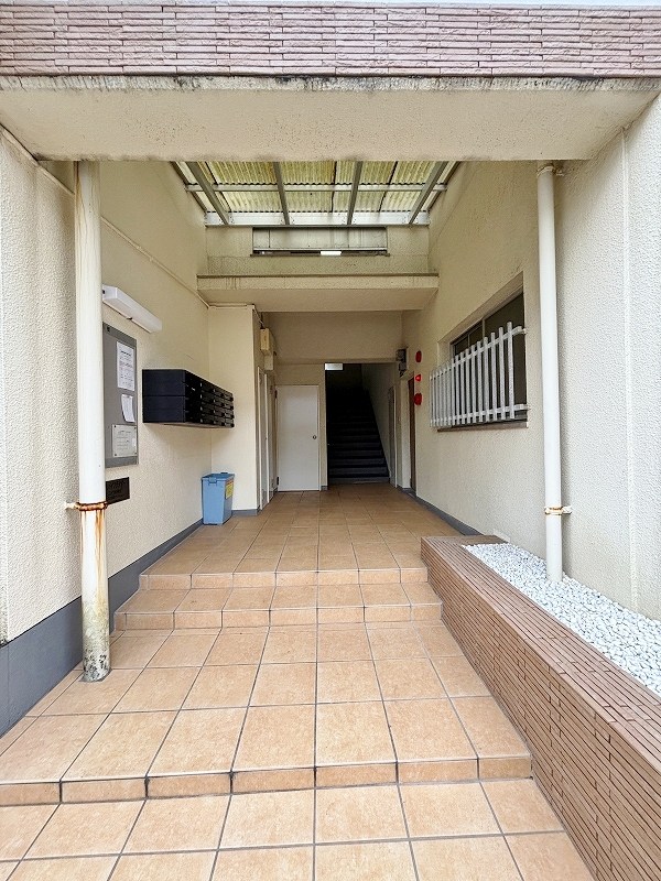 Kビル その他外観2