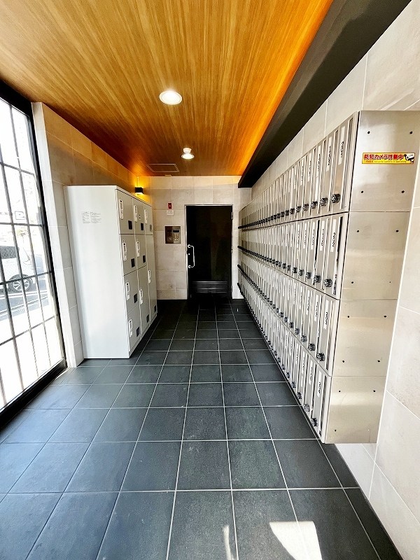 ウインズ浅香Ⅱ  その他外観1