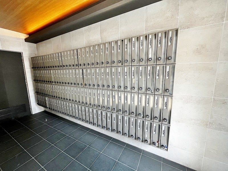 ウインズ浅香Ⅱ  その他外観3