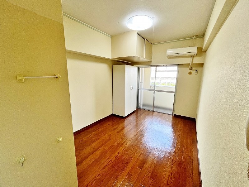 シティハイツＶＩＰ  リビング