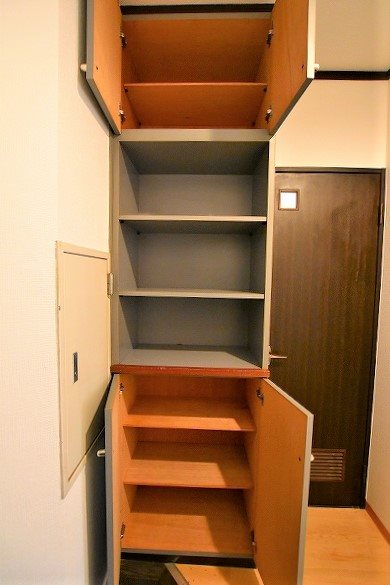 シェリール片野通り その他9