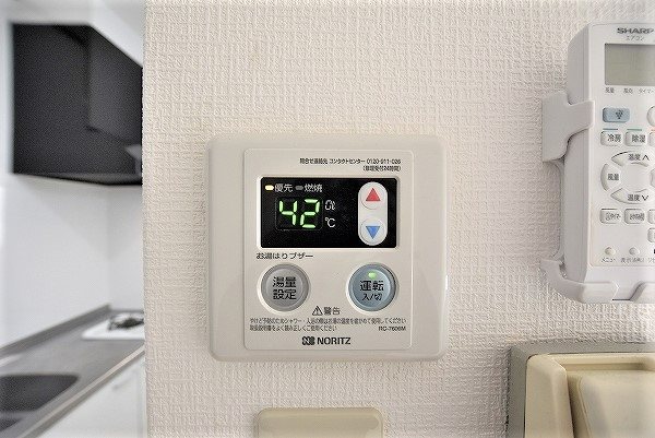 シェリール片野通り その他16