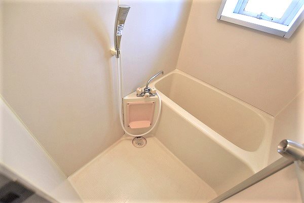 シェリール片野通り 風呂画像