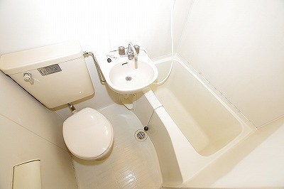 ロイヤル葉山    風呂画像