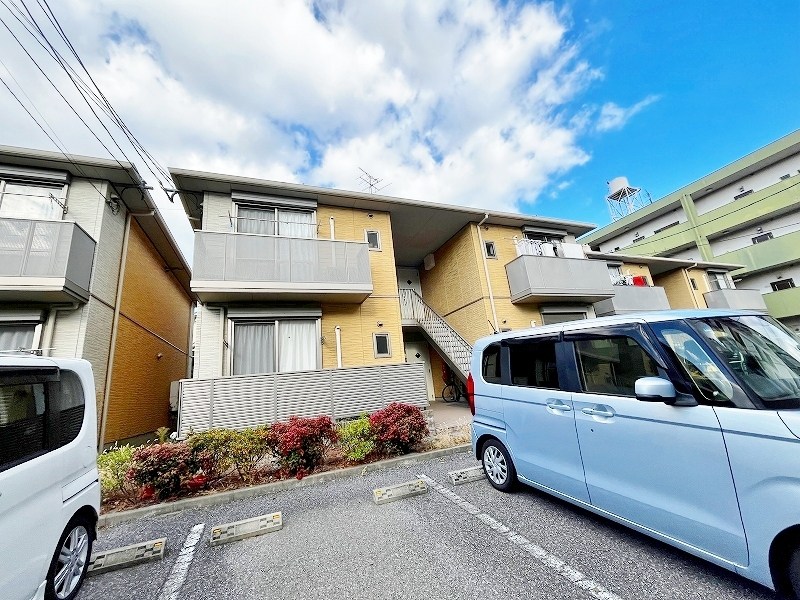 クラヴィエ三萩野Ｉ その他外観6