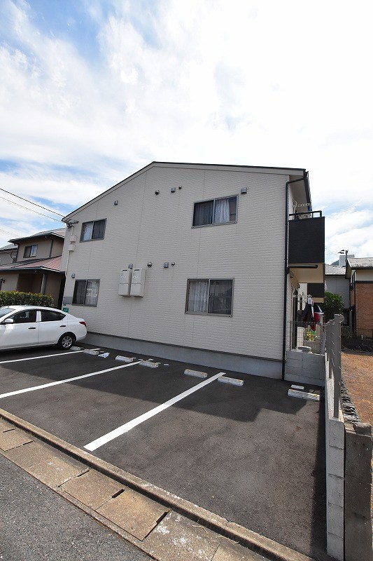 ボヌールＭ Ⅰ その他外観1