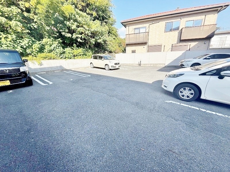 Ｅｓｐｅｒａｎｚａ（エスペランサ）  その他外観1