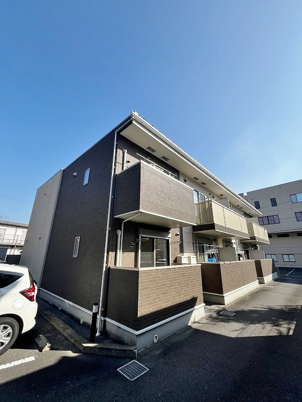 Ｅｓｐｅｒａｎｚａ（エスペランサ）  その他外観4