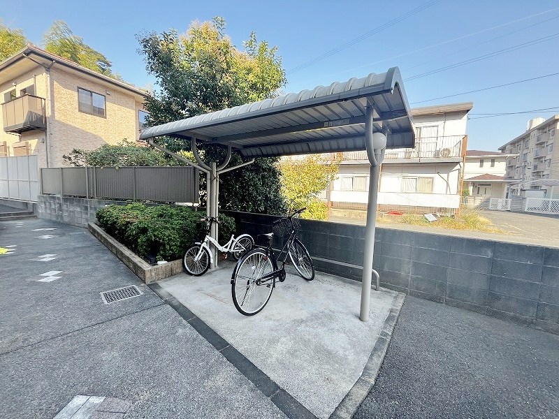 Ｅｓｐｅｒａｎｚａ（エスペランサ）  その他外観6