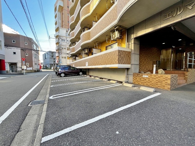 エルマーノ下到津  その他外観2