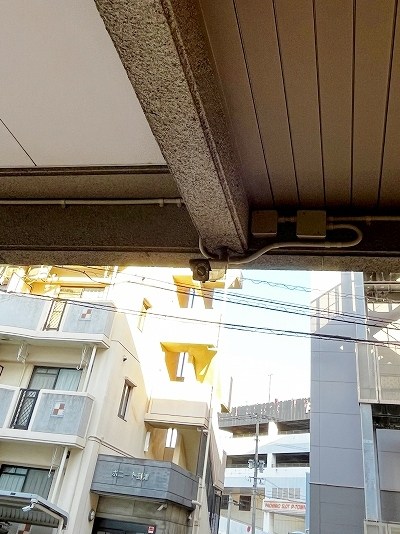 エルマーノ下到津  その他外観6