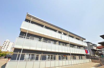 フェールブリエ企救丘 106号室 外観