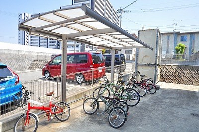 フェールブリエ企救丘 その他外観2