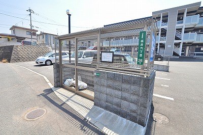 フェールブリエ企救丘  その他外観4