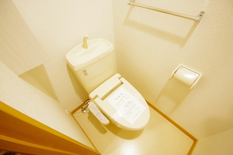 グレイスヒル その他2