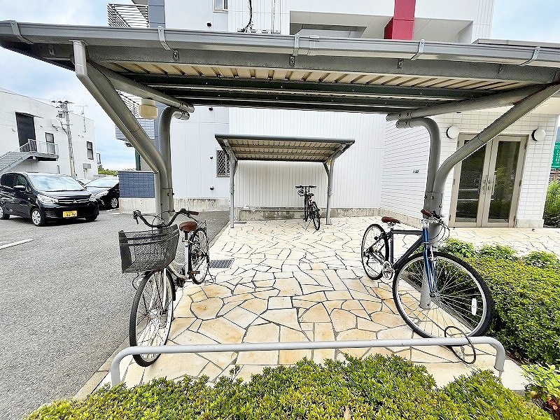 グレイスヒル その他外観1