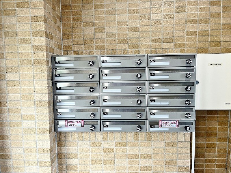 グレイスヒル その他外観5