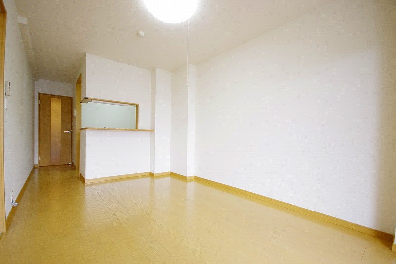 グレイスヒル リビング