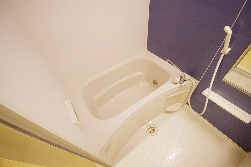 グレイスヒル 風呂画像