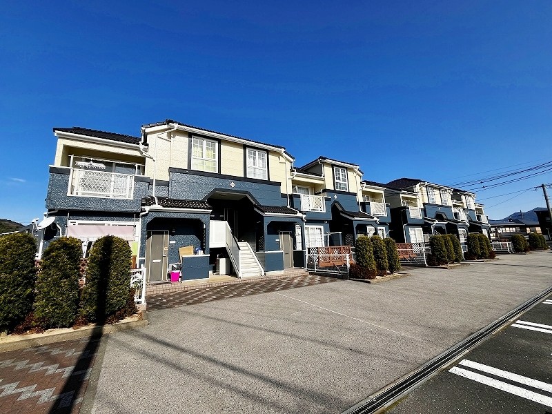 エスポワール高野A  その他外観1