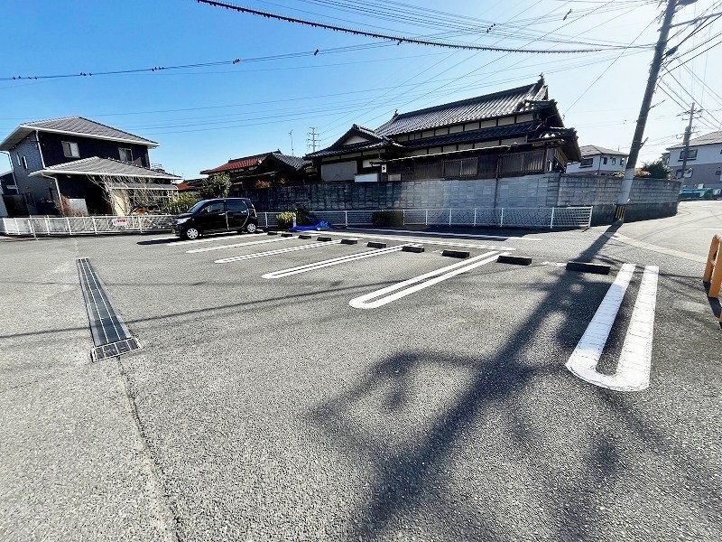 エスポワール高野A  その他外観3