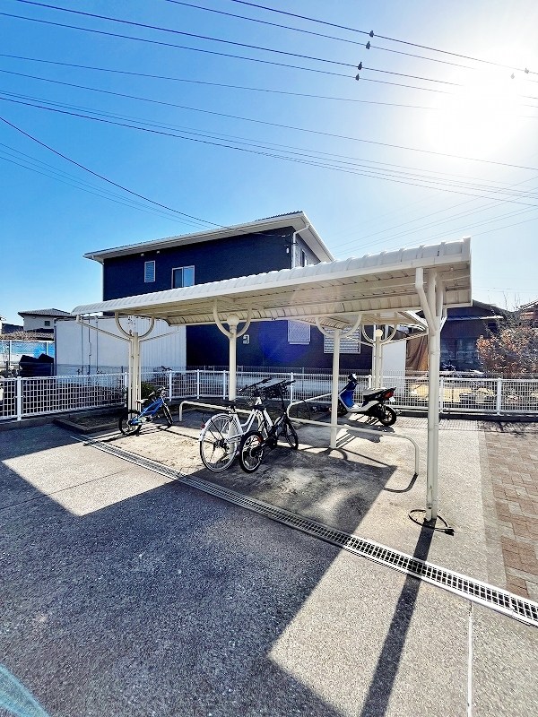 エスポワール高野A  その他外観4