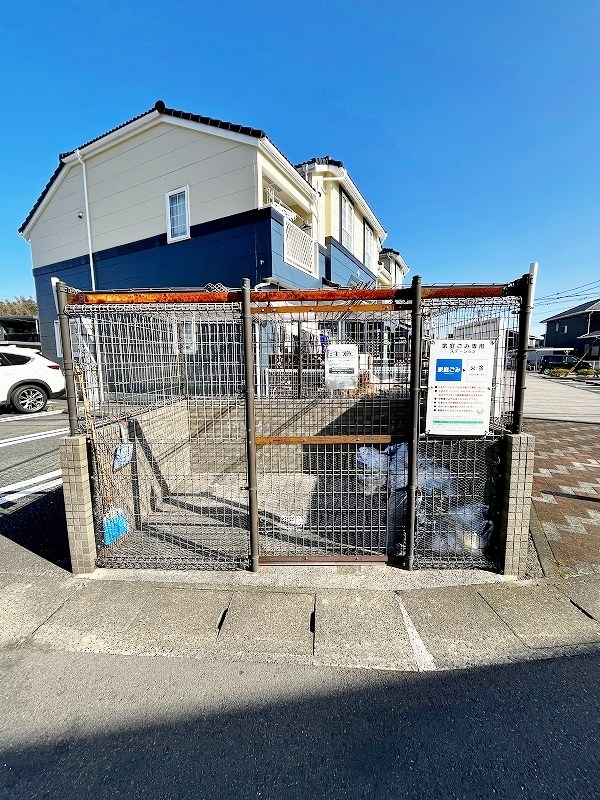 エスポワール高野A  その他外観5