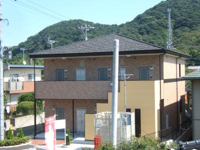 カレント上吉田Ⅰ　C   103号室 外観