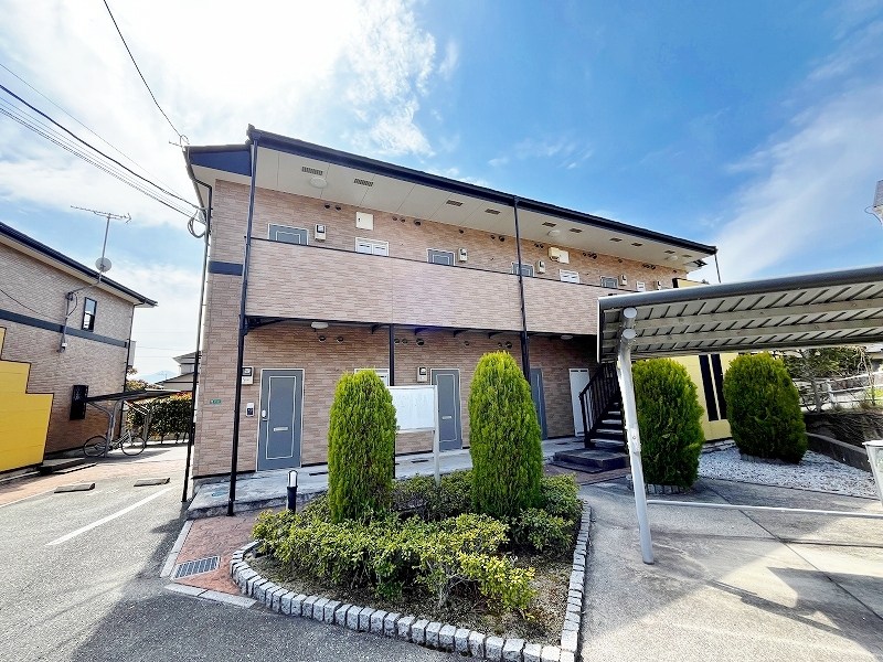 カレント上吉田Ⅰ　C その他外観5