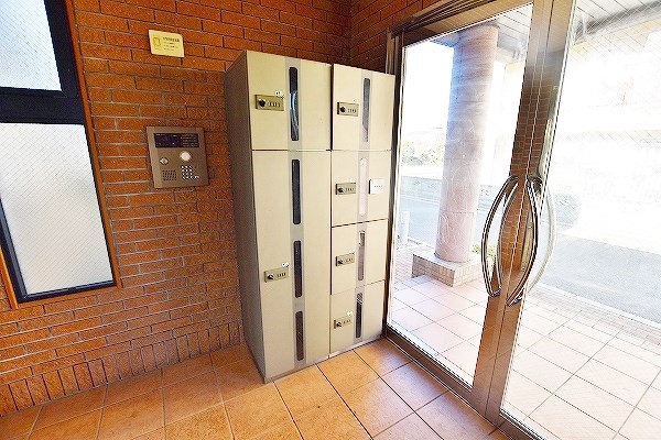 グランヴィクトワール  その他外観1