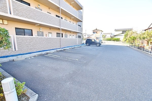 グランヴィクトワール  その他外観2