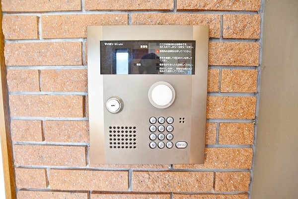 グランヴィクトワール  その他外観3