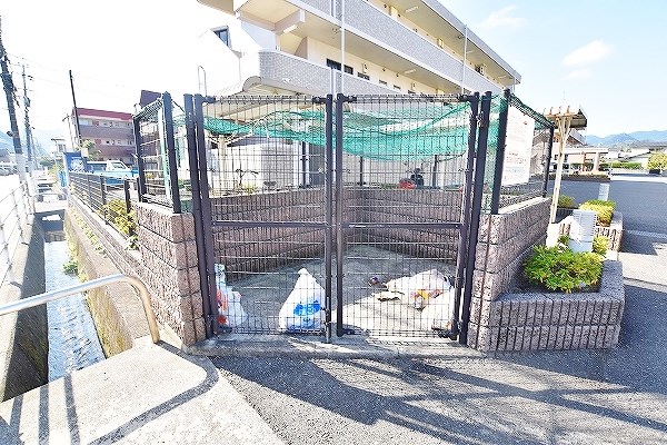 グランヴィクトワール  その他外観5