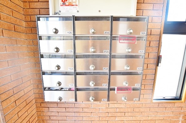 グランヴィクトワール  その他外観6