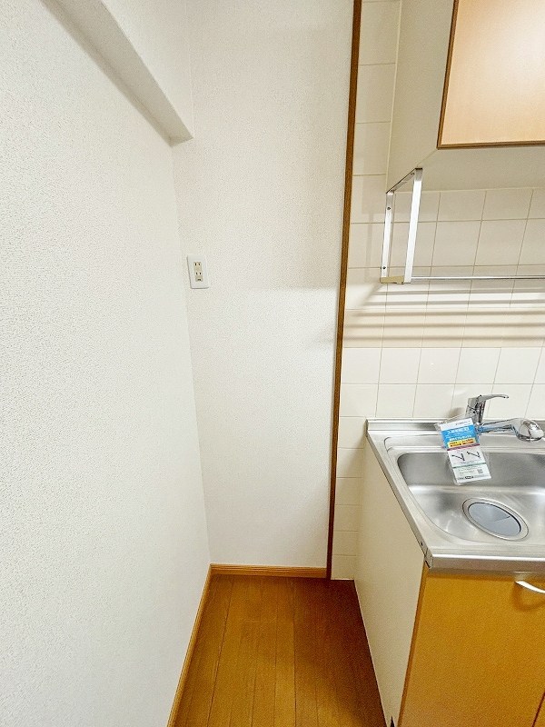 グランヴィクトワール キッチン