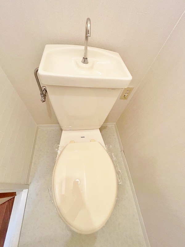 フレール清水   その他9