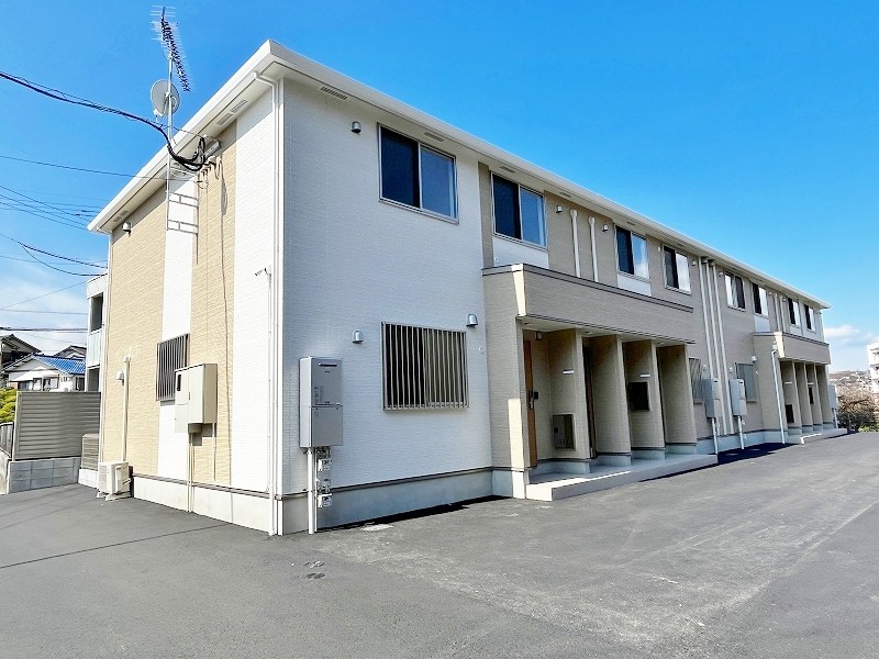 プランドール　リサ  その他外観3