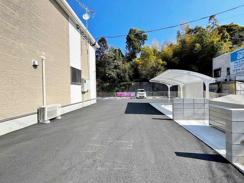 プランドール　リサ  その他外観2