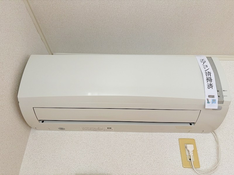 メイブリーズ その他設備
