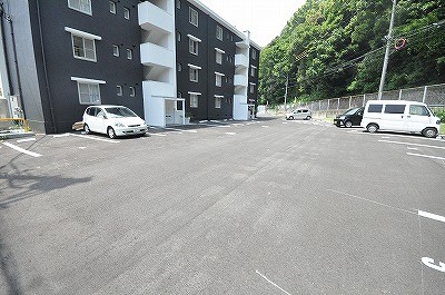 REGIS南丘 その他外観2