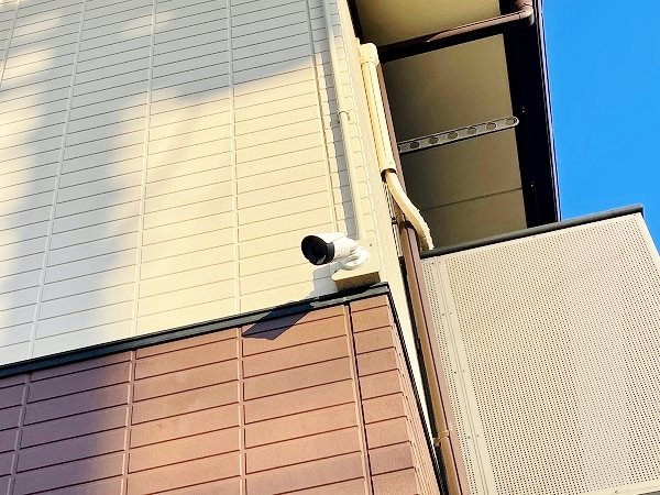 リヴアヴェニール　Ｂ棟  その他外観1