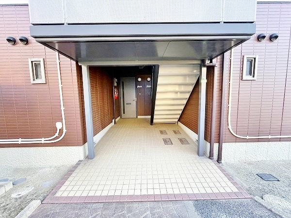 リヴアヴェニール　Ｂ棟  その他外観3