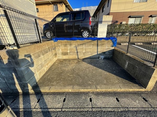 リヴアヴェニール　Ｂ棟  その他外観4