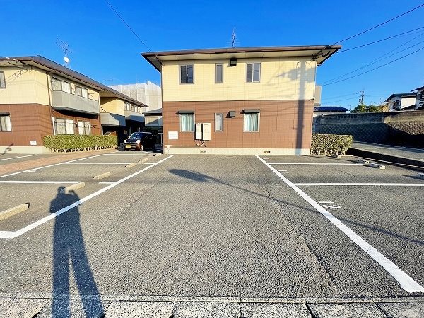 リヴアヴェニール　Ｂ棟  その他外観5