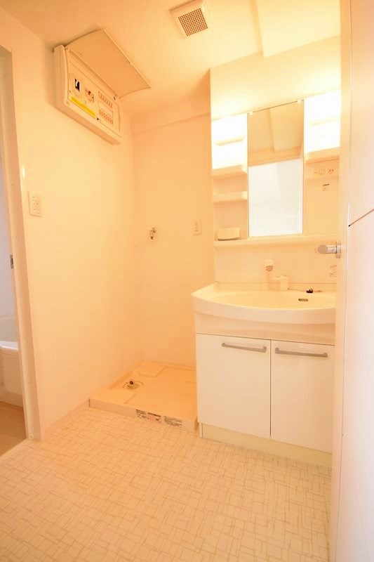 ニューガイア四季彩の丘　Ｃ棟  その他1