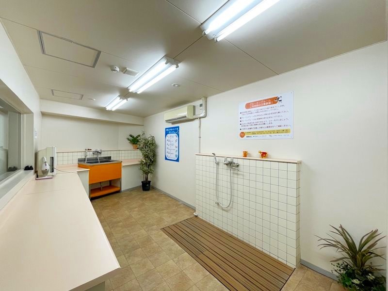 ニューガイア四季彩の丘　Ｃ棟  その他5